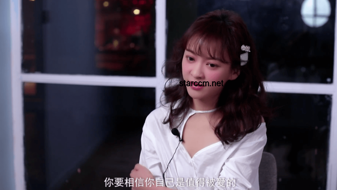 卫兰亲述：补位挑战的成长与蜕变